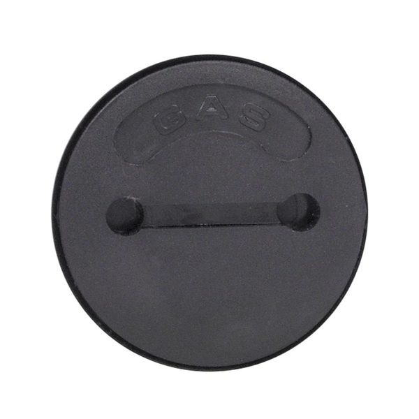 Perko Spare Gas Cap W/ O-Ring And Cable 1270DPG99A